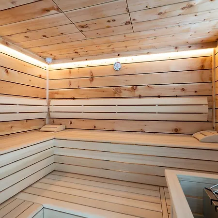 Luxury In Hinterglemm With Sauna Chalet Saalbach-Hinterglemm