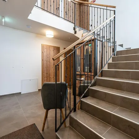 Luxury In Hinterglemm With Sauna Saalbach-Hinterglemm