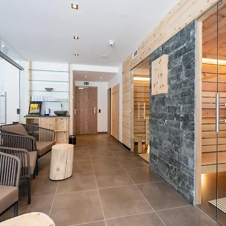 Luxury In Hinterglemm With Sauna * Saalbach-Hinterglemm