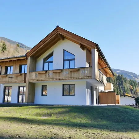 Luxury In Hinterglemm With Sauna Chalet Saalbach-Hinterglemm