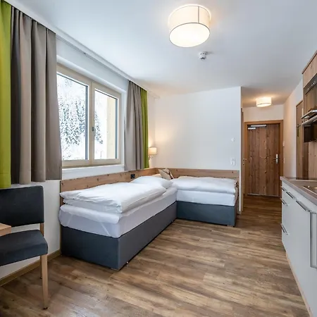 Luxury In Hinterglemm With Sauna *