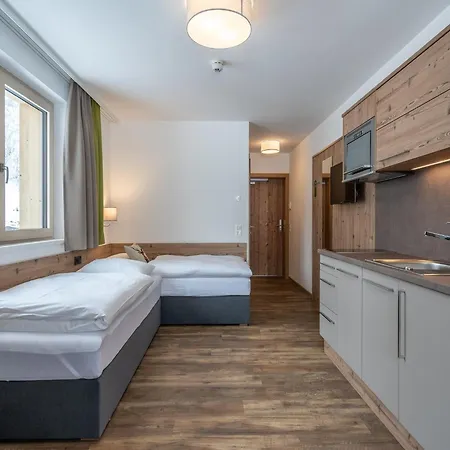 Luxury In Hinterglemm With Sauna Saalbach-Hinterglemm