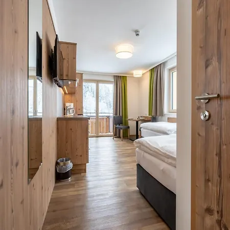 Luxury In Hinterglemm With Sauna * Saalbach-Hinterglemm