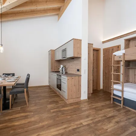 Luxury In Hinterglemm With Sauna Saalbach-Hinterglemm