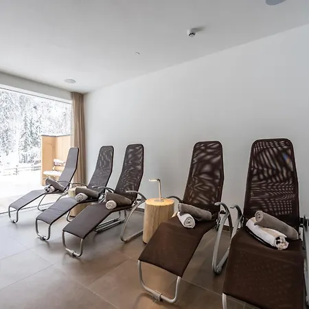 Luxury In Hinterglemm With Sauna Chalet *