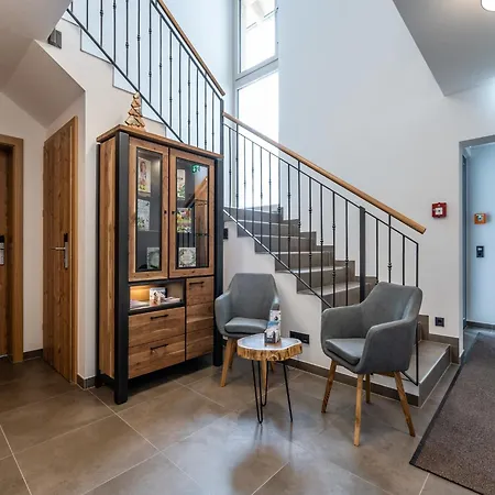 Luxury In Hinterglemm With Sauna