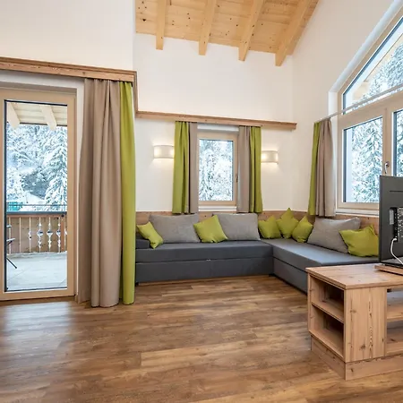 Luxury In Hinterglemm With Sauna