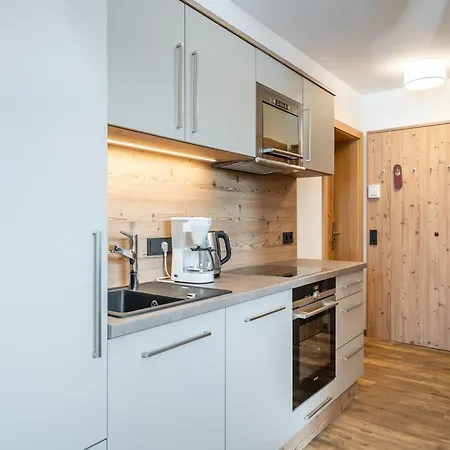 Luxury In Hinterglemm With Sauna Chalet