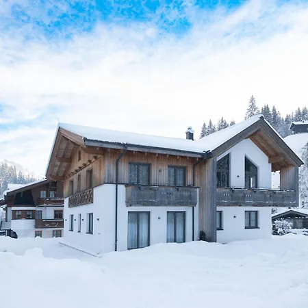 Luxury In Hinterglemm With Sauna Chalet Saalbach-Hinterglemm