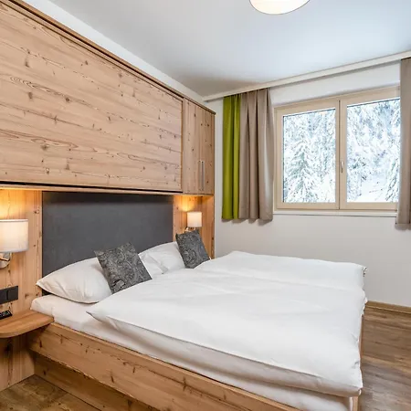 Chalet Luxury In Hinterglemm With Sauna
