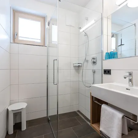 Luxury In Hinterglemm With Sauna *