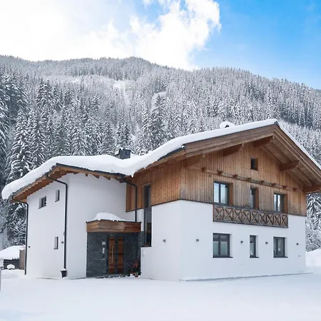 Luxury In Hinterglemm With Sauna