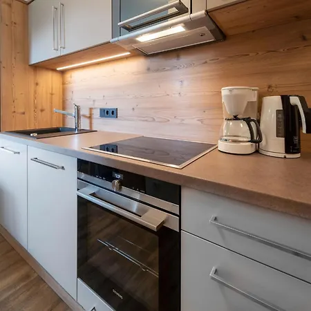 Luxury In Hinterglemm With Sauna Chalet Saalbach-Hinterglemm
