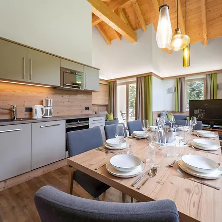 Luxury In Hinterglemm With Sauna Saalbach-Hinterglemm