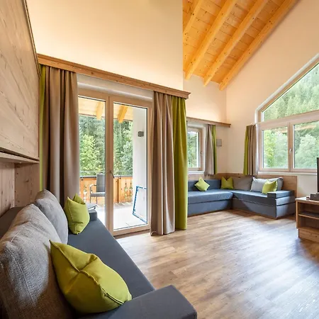 Luxury In Hinterglemm With Sauna Chalet *