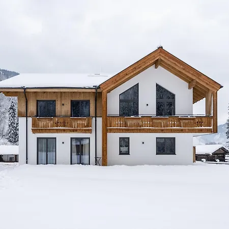 Luxury In Hinterglemm With Sauna * Saalbach-Hinterglemm