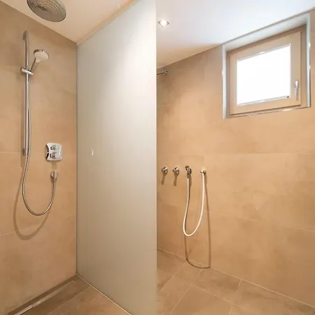 Chalet Luxury In Hinterglemm With Sauna *