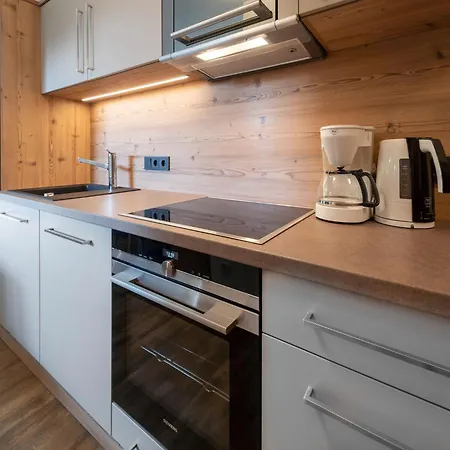 Chalet Luxury In Hinterglemm With Sauna *