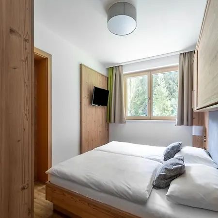 Chalet Luxury In Hinterglemm With Sauna Saalbach-Hinterglemm