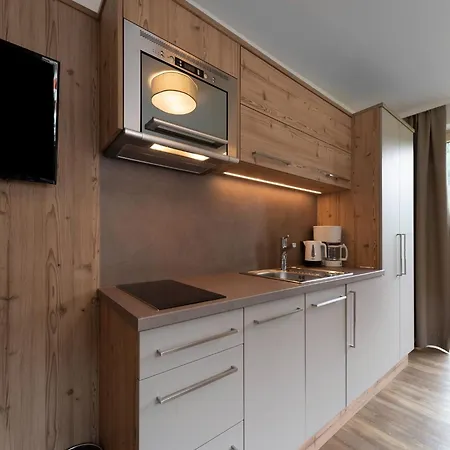 Luxury In Hinterglemm With Sauna Chalet