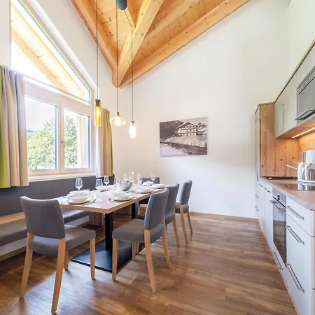 Chalet Luxury In Hinterglemm With Sauna Saalbach-Hinterglemm