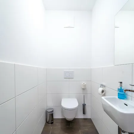 Luxury In Hinterglemm With Sauna *