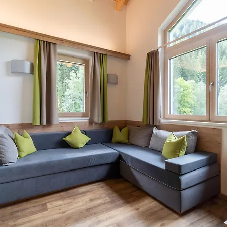 Chalet Luxury In Hinterglemm With Sauna *