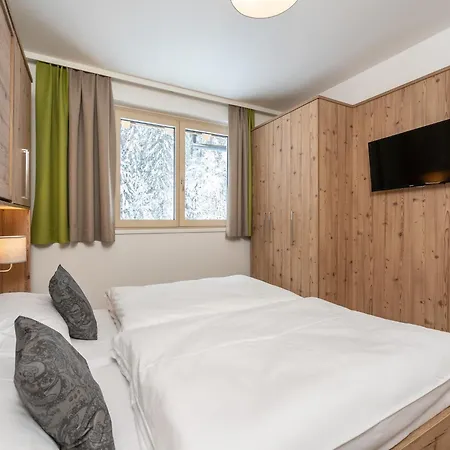 Luxury In Hinterglemm With Sauna Chalet Saalbach-Hinterglemm