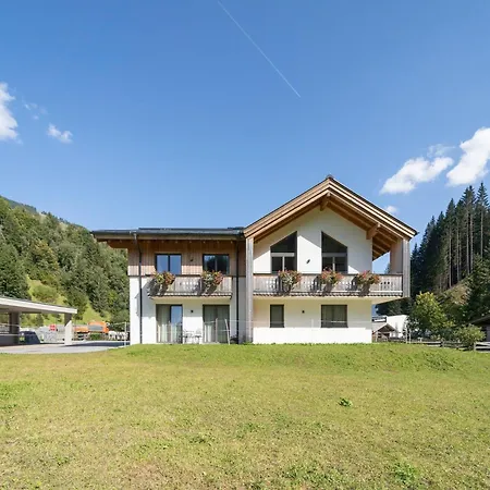 Luxury In Hinterglemm With Sauna Saalbach-Hinterglemm